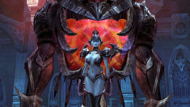 Lilith Лилит