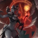 lineage2-lilith-Лилит