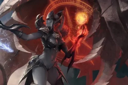 lineage2-lilith-Лилит