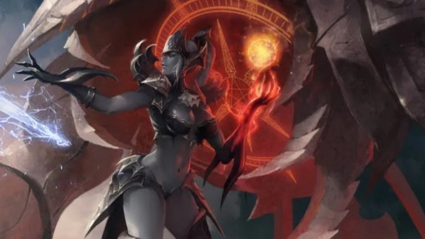 lineage2-lilith-Лилит