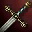 Attribute Master Yang's Sword (Меч Учителя Ян)