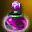 Vitality Replenishing Potion 