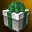 Rare B-Grade Jewelry Box