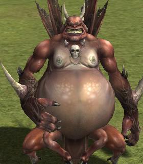 Executioner of Halisha