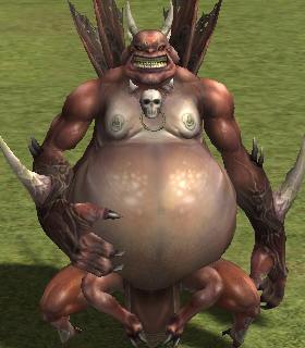 Executioner of Halisha