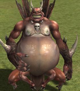 Executioner of Halisha