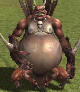 Executioner of Halisha