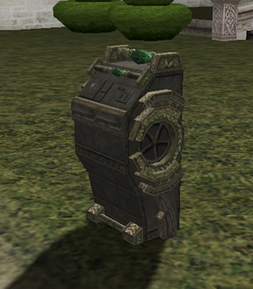 Ingenious Contraption