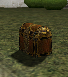 Kertang's Treasure Chest