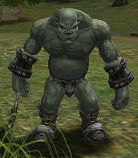 Vuku Orc