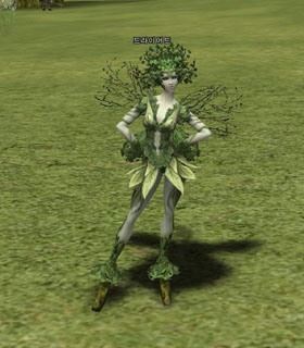 Dryad