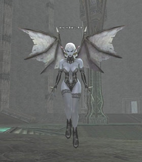 Lesser Succubus Turen