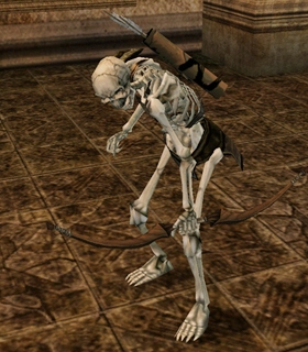 Skeleton Archer