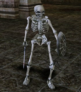 Skeleton Lord