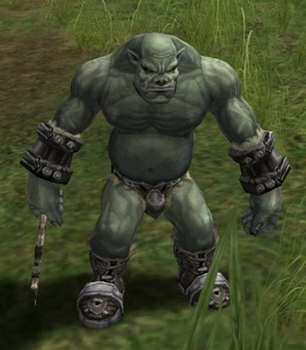 Orc