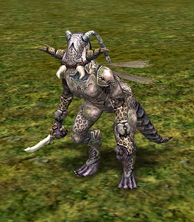 Marsh Stakato Soldier