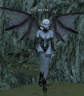Maluk Succubus