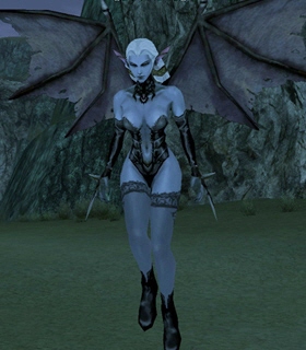 Maluk Succubus Turen