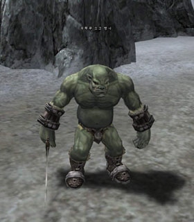 Utuku Orc Grunt