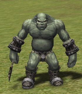 Kaboo Orc