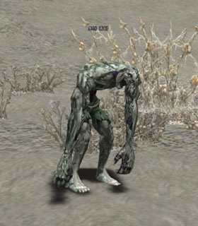 Spore Zombie