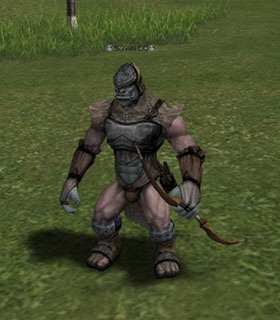Timak Orc Archer