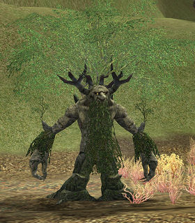 Valley Treant