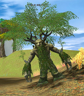 Valley Treant Elder