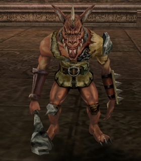 Kuran Kobold