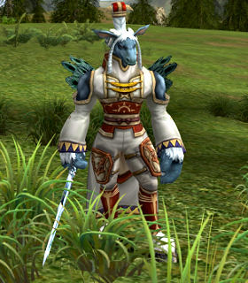 Vanor Silenos Chieftain