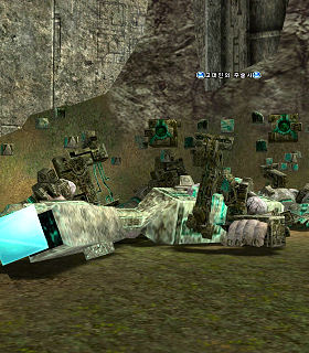 Shaman of Ancient Times