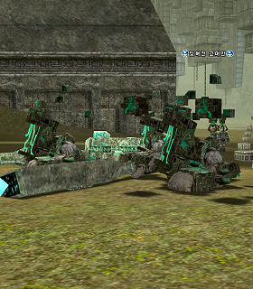 Forgotten Ancient People