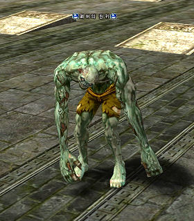 Spiteful Ghost of Ruins