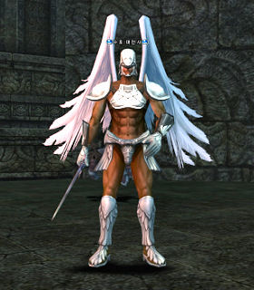Guardian Archangel