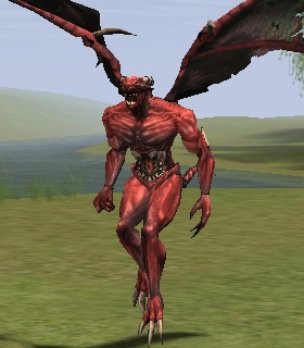 Baar Dre Vanul Destroyer