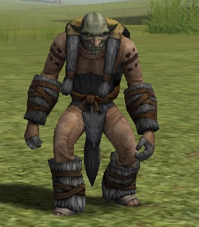Northern Goblin