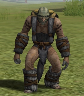 Northern Goblin Leader