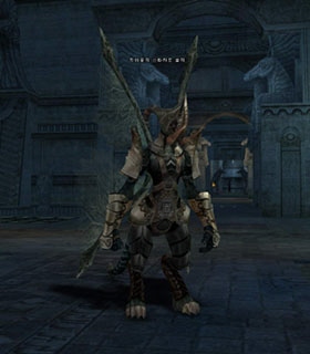 Catacomb Stakato Soldier