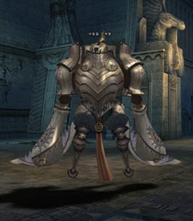 Nephilim Royal Guard