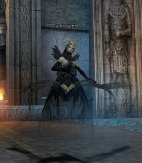 Sepulcher Inquisitor