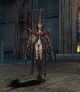 Sepulcher Inquisitor