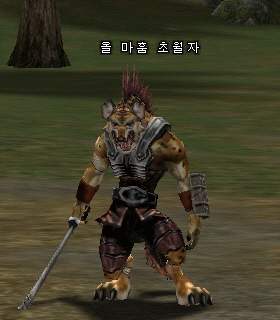 Ol Mahum Transcender