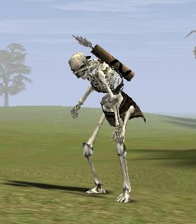 Zaken's Elite Archer