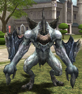 Steel Citadel Keymaster