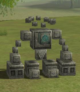 The 3rd Underwater Guardian