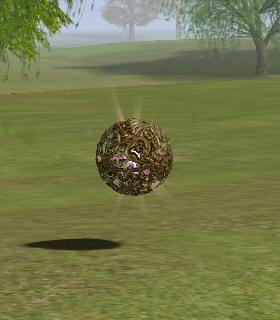 Escort of the 3rd Guardian