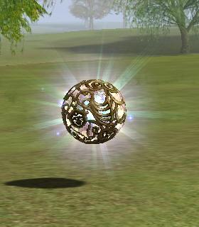 Support of the 3rd Guardian