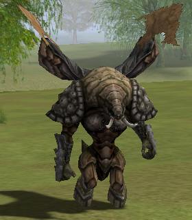 Stakato Queen Zyrnna