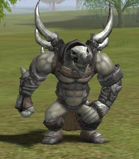 Ketra Commander Atis