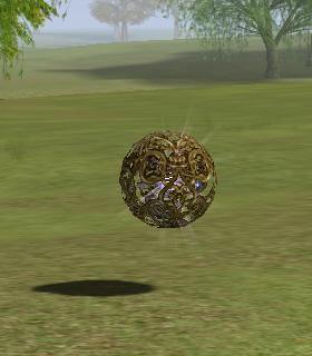 Atraiban's Top Disciple